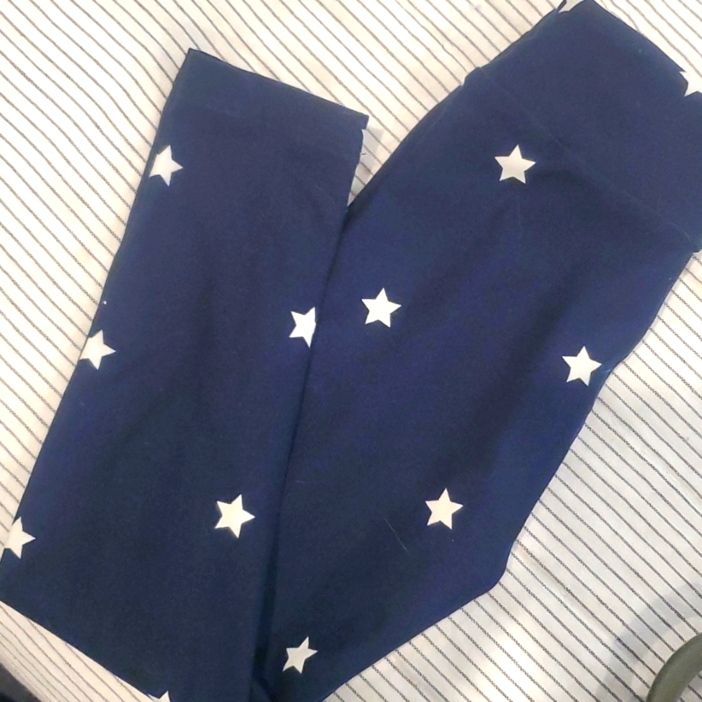 Star Leggings